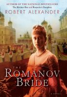 The_Romanov_bride